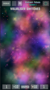 Ambient Nebula