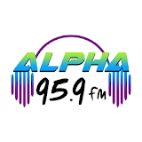 Alpha 95.9 FM icon