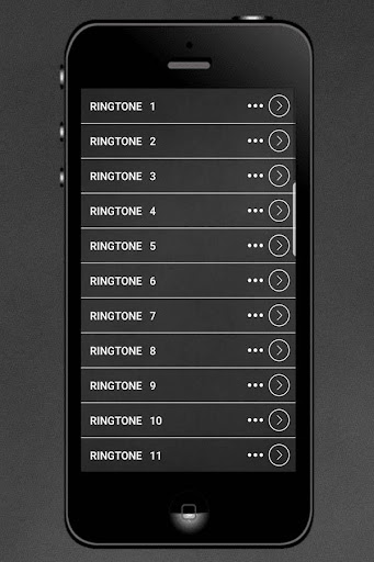 Train Sounds Ringtones Screen 3