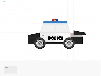 Game screenshot Labo Brick Car(6+) apk download