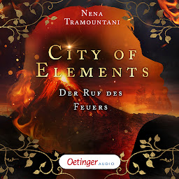 Icon image City of Elements 4. Der Ruf des Feuers (City of Elements)