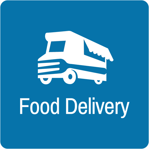 Food Delivery logo