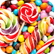 Candy Wallpaper 2024 - Androidアプリ