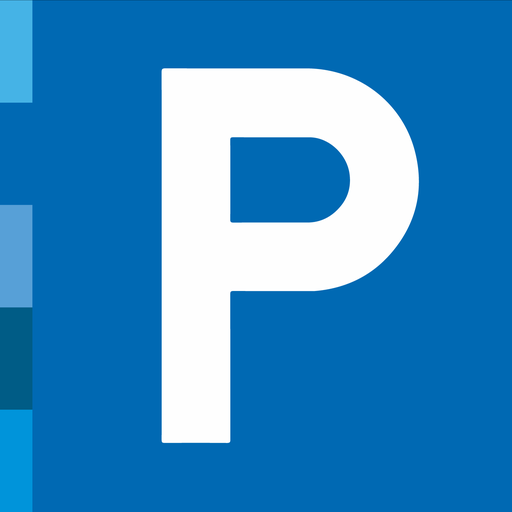 Parkera Helsingborg logo