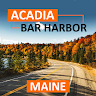 Acadia National Park GPS Guide