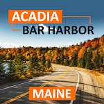 Acadia National Park GPS Guide Apk