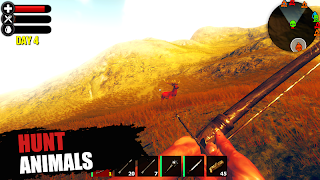 Just Survive: Survival Island - Screenshot 3
