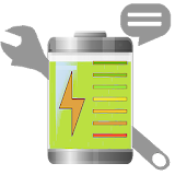 battery doctor tool pro icon