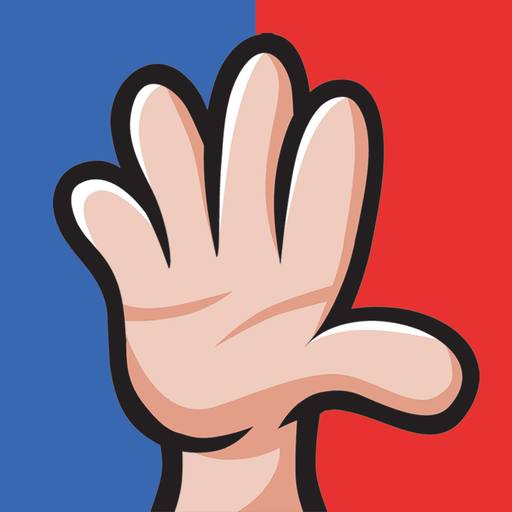 Show of Hands Polls & Politics logo