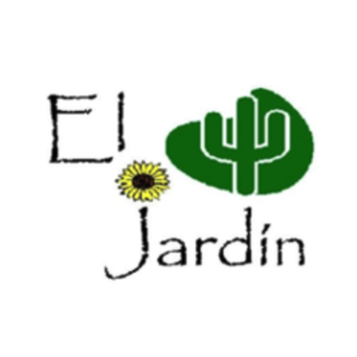 El Jardin logo