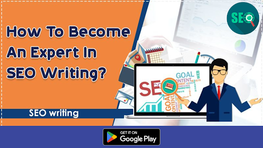 Learn SEO Writing Guide 1.34 APK + Mod (Free purchase) for Android