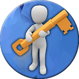 PC Software Key Manager icon