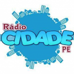 Cover Image of Baixar RADIO CIDADE FM  APK
