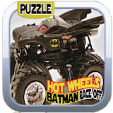 Puzzle Hot Wheels icon