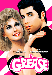 Icon image Grease