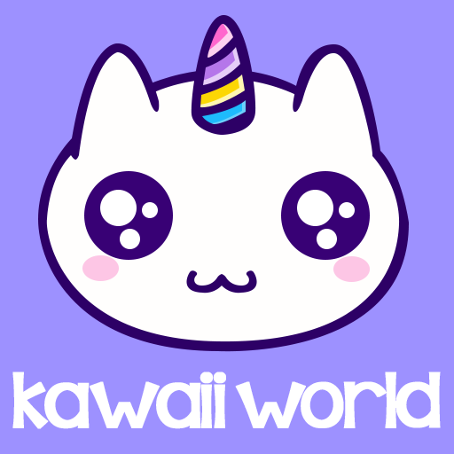 About: Kawaii World 2021 (Google Play version)