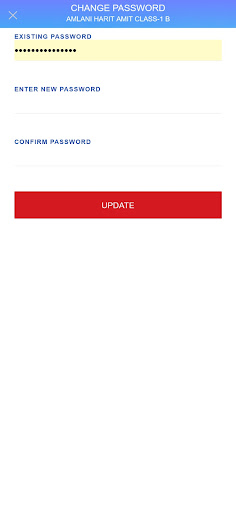 Android application RAVI PUBLIC SCHOOL CHIDAWAD screenshort