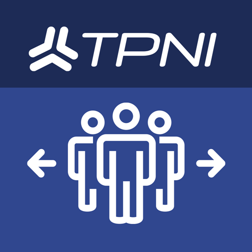 TPNI Lead Retrieval  Icon