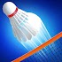 Badminton Blitz - Free PVP Online Sports Game 1.2.2.3