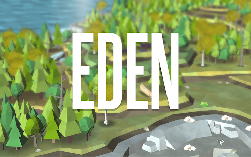 Eden: World Builder Simulator 2022.2 screenshots 1