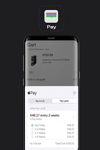 Apple Pay Tips for Android
