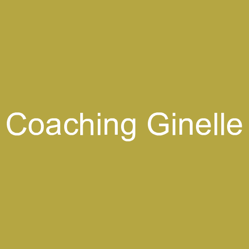 Coaching Ginelle