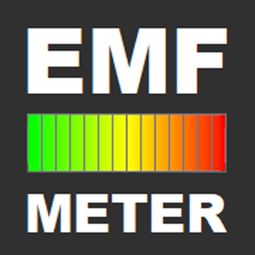 EMF Analytics  Icon