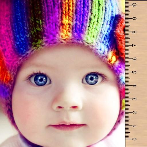 Baby Growth Calculator logo