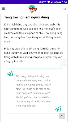 Dịch Vụ SEO Tổng Thể - HEROSEO