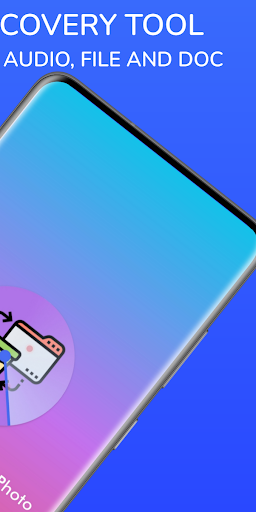 File Recovery - Restore Photo Screen 2