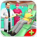 My Dream Hospital Doctor: Family ER Emerg 1.0 APK تنزيل