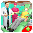 My Dream Hospital Doctor: Family ER Emergency Sim 1.0