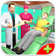My Dream Hospital Doctor: Family ER Emergency Sim