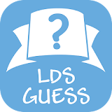 LDS Guess icon