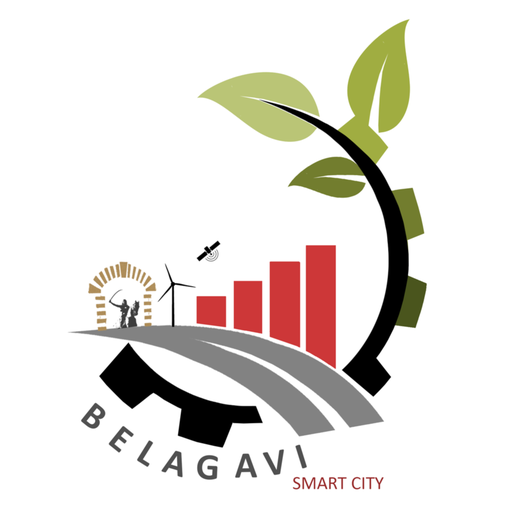 Belagavi Citizen App logo
