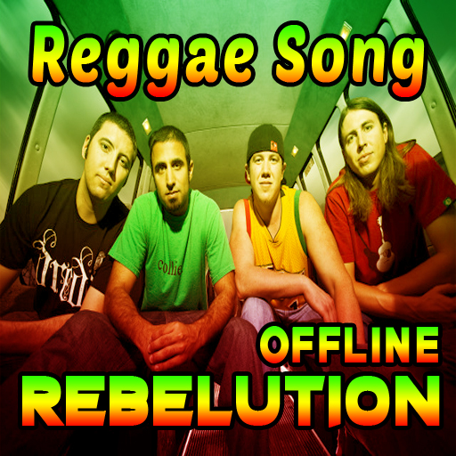Lagu Reggae Rebelution Offline Full