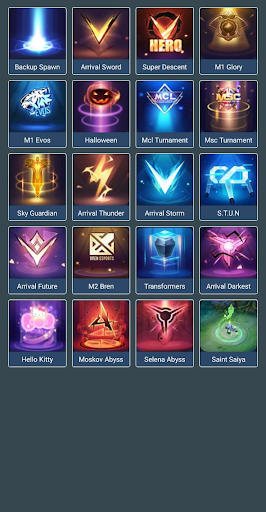 Shen Injector 2 ML Plus Tools