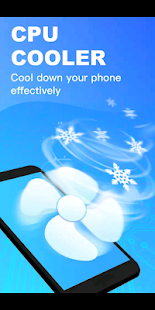 Smart Security - Antivirus Scan & Cleaner App स्क्रीनशॉट