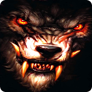 Werewolf Wallpaper apk
