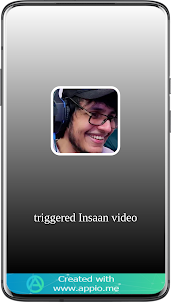 Triggered Insaan Video