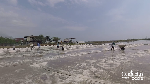 Foodie 360° visits Southeast A Screen 2