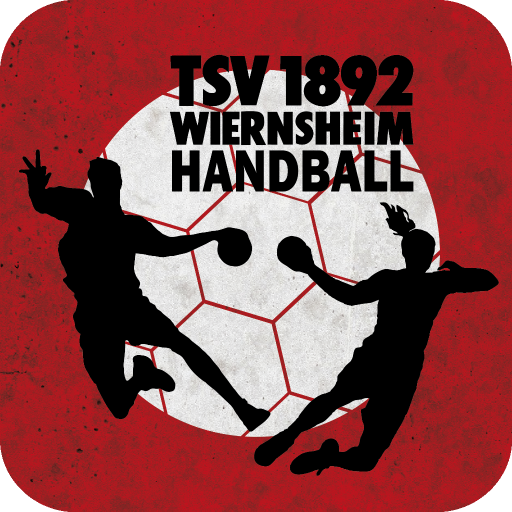 TSV 1892 Wiernsheim e.V. logo
