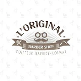 L'Original Barbershop Colmar icon