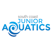 South Coast Junior Aquatics App