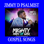 Cover Image of ดาวน์โหลด JIMMY D PSALMIST WORSHIP SONGS 1.0 APK