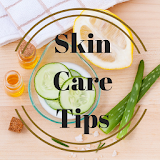 Skin Care Tips icon