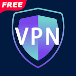 Cover Image of ดาวน์โหลด VPN Free - Fast Hotspot VPN Proxy 2.24 APK