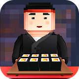 Sushi Store: Cooking King icon