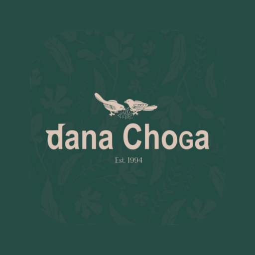 Dana Choga  Icon