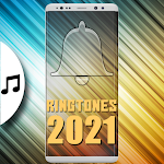 Cover Image of Download Free Ringtones 2021 9.00 APK